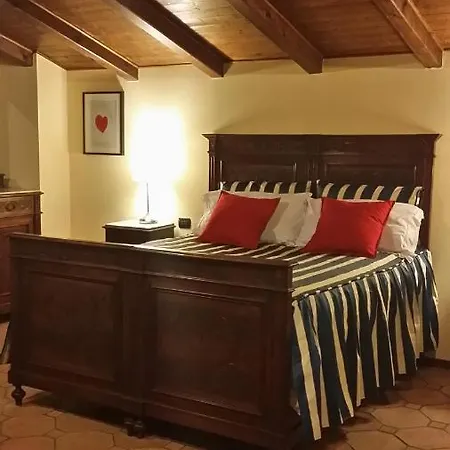 Bed & Breakfast Peropero' 3*