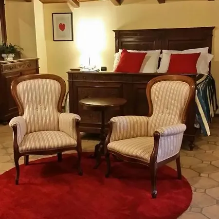 Bed & Breakfast Peropero' 3*