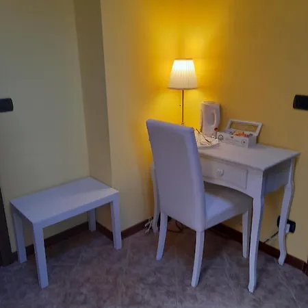 Bed & Breakfast Peropero' Gattinara