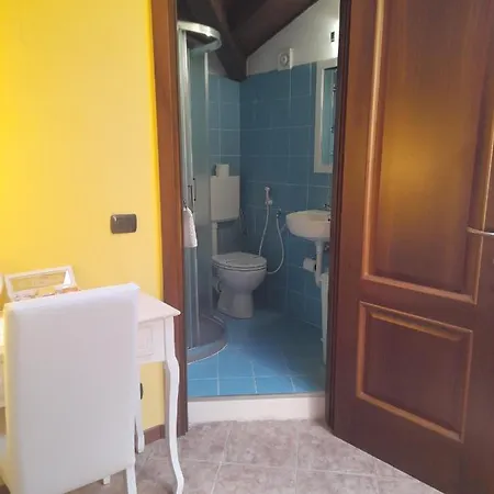 Peropero' Bed & Breakfast Gattinara