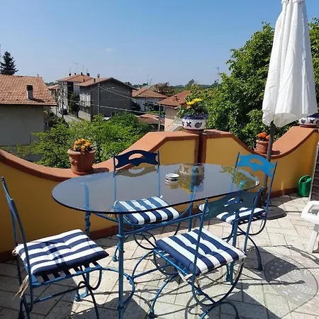 Peropero' 3* Gattinara