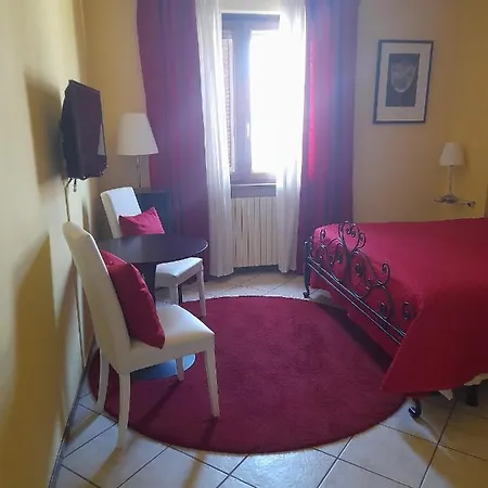 Peropero' Bed & Breakfast