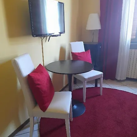 Peropero' Bed & Breakfast 3*