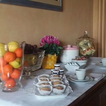 Alojamento de Acomodação e Pequeno-almoço Peropero' 3*