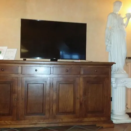 Nocleg ze śniadaniem Peropero' 3*