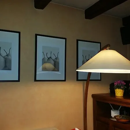 Nocleg ze śniadaniem Peropero' 3*