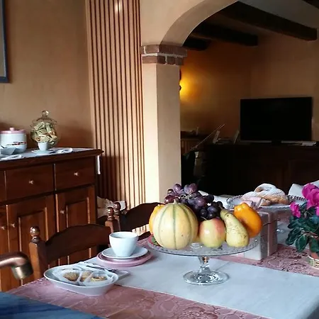 Peropero' Alojamento de Acomodação e Pequeno-almoço 3*