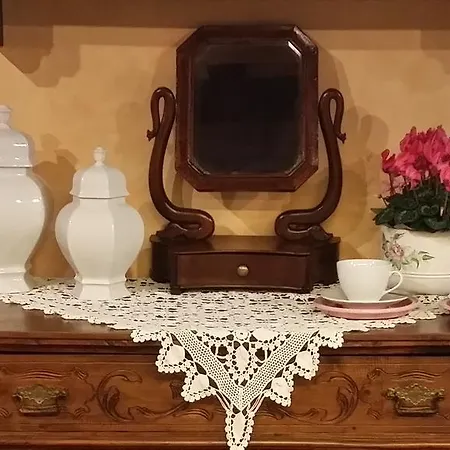 Bed & Breakfast Peropero'