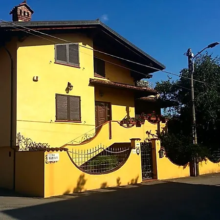 Alojamento de Acomodação e Pequeno-almoço Peropero'