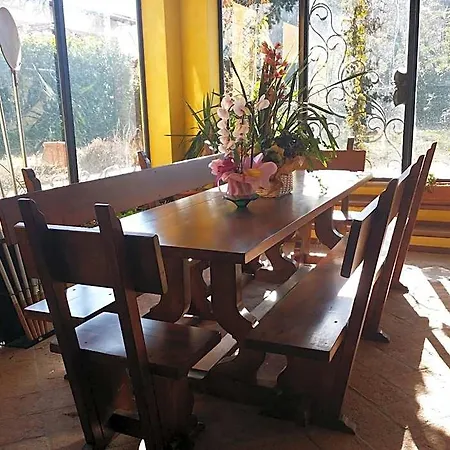 Alojamento de Acomodação e Pequeno-almoço Peropero'