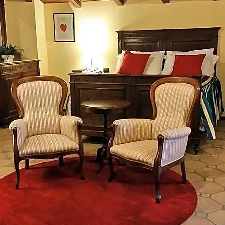 Bed & Breakfast Peropero' Gattinara