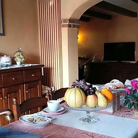 Peropero' Alojamento de Acomodação e Pequeno-almoço 3*