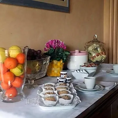 Peropero' Alojamento de Acomodação e Pequeno-almoço Gattinara