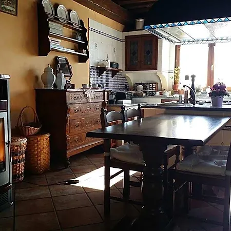 Alojamento de Acomodação e Pequeno-almoço Peropero' Gattinara