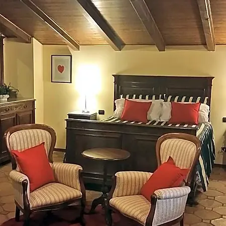 Peropero' 3* Gattinara