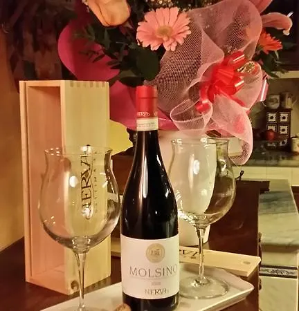 Bed & Breakfast Peropero' 3*