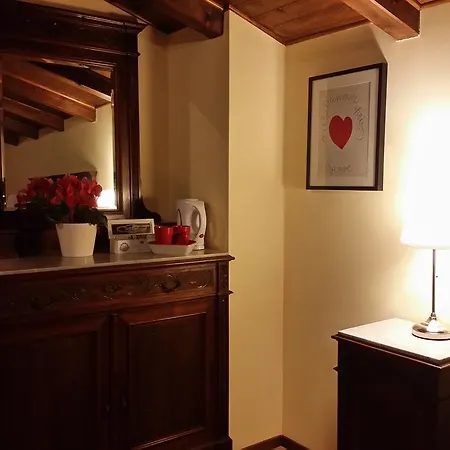 Peropero' Bed and breakfast Gattinara