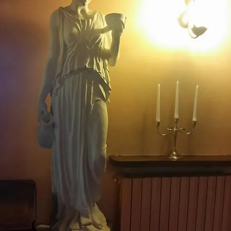 Bed & Breakfast Peropero' 3*