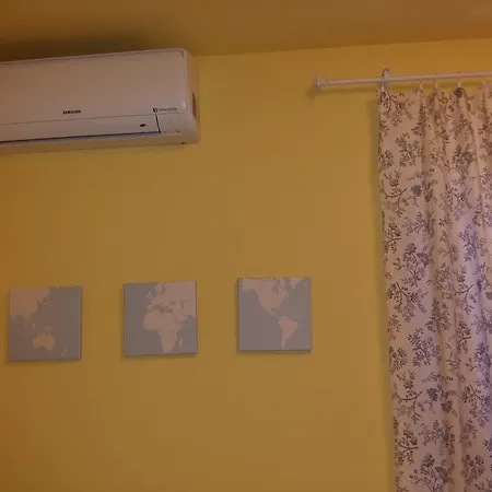 Bed & Breakfast Peropero' 3*