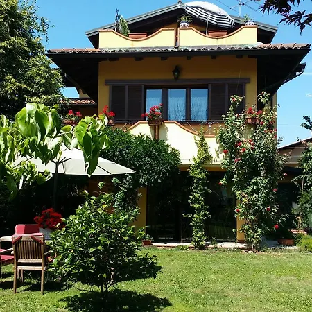 Bed and breakfast Peropero' Gattinara
