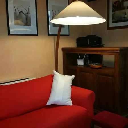 ベッド・アンド・ブレックファスト Peropero' 3*