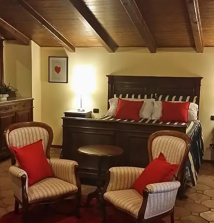 Bed & Breakfast Peropero' Gattinara