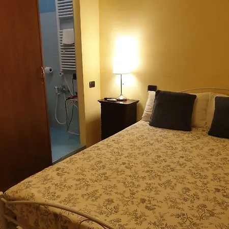 Peropero' Bed & Breakfast 3*