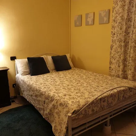 Peropero' Bed & Breakfast